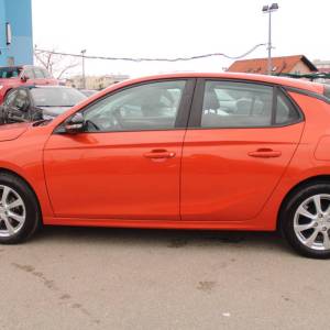 Opel Corsa 1.2