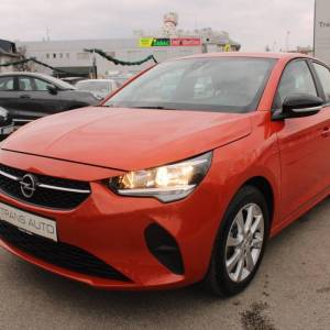 Opel Corsa 1.2
