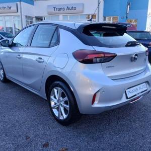 Opel Corsa 1.2 Turbo 100KS Elegance *LED, NAVIGACIJA*