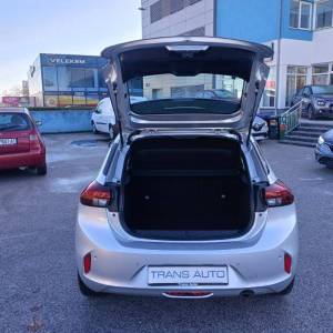 Opel Corsa 1.2 Turbo 100KS Elegance *LED, NAVIGACIJA*
