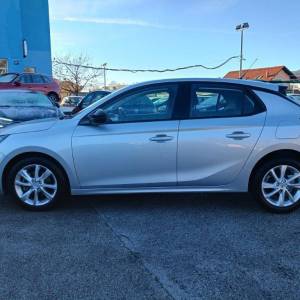Opel Corsa 1.2 Turbo 100KS Elegance *LED, NAVIGACIJA*