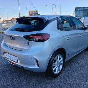 Opel Corsa 1.2 Turbo 100KS Elegance *LED, NAVIGACIJA*