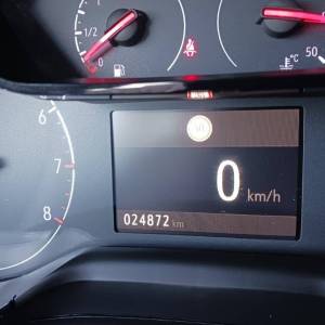Opel Corsa 1.2 Turbo 100KS Elegance *LED, NAVIGACIJA*