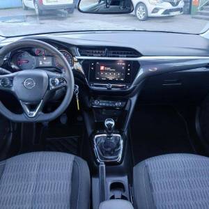 Opel Corsa 1.2 Turbo 100KS Elegance *LED, NAVIGACIJA*