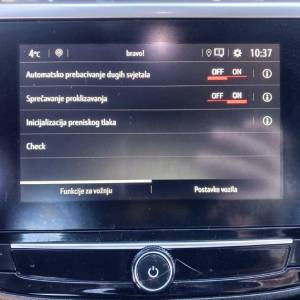 Opel Corsa 1.2 Turbo 100KS Elegance *LED, NAVIGACIJA*