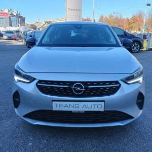 Opel Corsa 1.2 Turbo 100KS Elegance *LED, NAVIGACIJA*