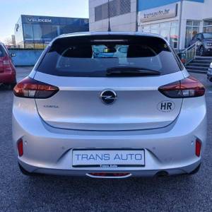 Opel Corsa 1.2 Turbo 100KS Elegance *LED, NAVIGACIJA*