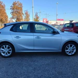 Opel Corsa 1.2 Turbo 100KS Elegance *LED, NAVIGACIJA*