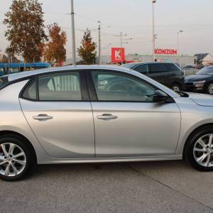 Opel Corsa 1.2 Turbo 74KW *LED, NAVIGACIJA*