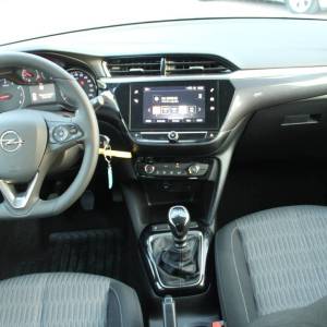 Opel Corsa 1.2 Turbo 74KW *LED, NAVIGACIJA*