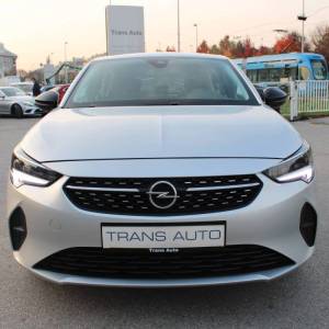 Opel Corsa 1.2 Turbo 74KW *LED, NAVIGACIJA*