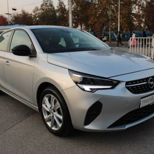 Opel Corsa 1.2 Turbo 74KW *LED, NAVIGACIJA*
