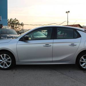 Opel Corsa 1.2 Turbo 74KW *LED, NAVIGACIJA*