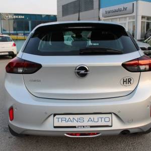 Opel Corsa 1.2 Turbo 74KW *LED, NAVIGACIJA*