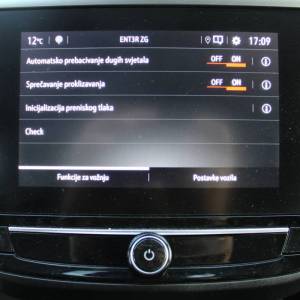 Opel Corsa 1.2 Turbo 74KW *LED, NAVIGACIJA*