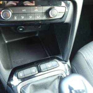 Opel Corsa 1.2 Turbo 74KW *LED, NAVIGACIJA*