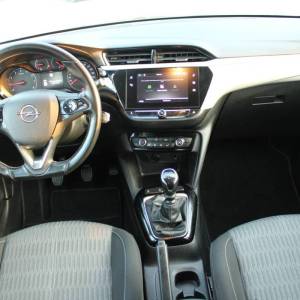 Opel Corsa 1.5 CDTi *NAVIGACIJA*