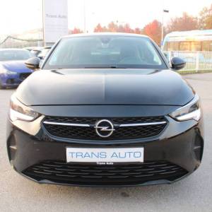 Opel Corsa 1.5 CDTi *NAVIGACIJA*
