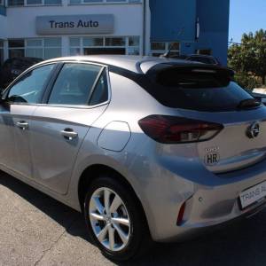 Opel Corsa 1.5D Elegance *NAVIGACIJA, LED, KAMERA*