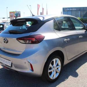 Opel Corsa 1.5D Elegance *NAVIGACIJA, LED, KAMERA*