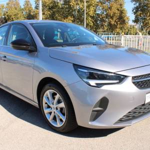 Opel Corsa 1.5D Elegance *NAVIGACIJA, LED, KAMERA*