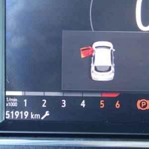 Opel Corsa 1.5D Elegance *NAVIGACIJA, LED, KAMERA*