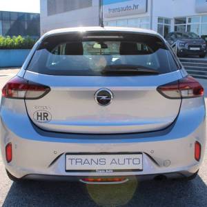 Opel Corsa 1.5D Elegance *NAVIGACIJA, LED, KAMERA*