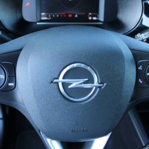 Opel Corsa 1.5D Elegance *NAVIGACIJA, LED, KAMERA*