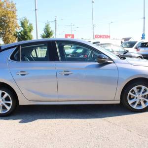 Opel Corsa 1.5D Elegance *NAVIGACIJA, LED, KAMERA*