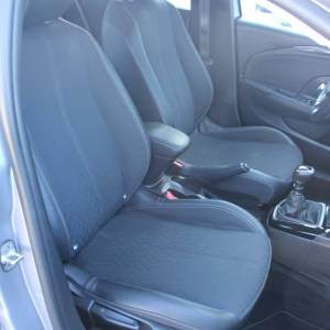 Opel Corsa 1.5D Elegance *NAVIGACIJA, LED, KAMERA*