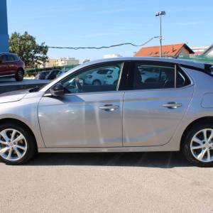 Opel Corsa 1.5D Elegance *NAVIGACIJA, LED, KAMERA*