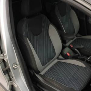 Opel Crossland 1.2