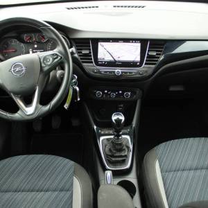 Opel Crossland 1.2