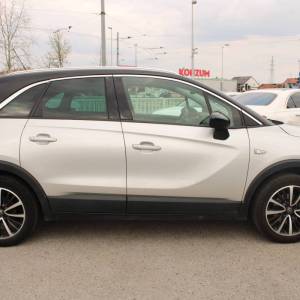 Opel Crossland 1.2