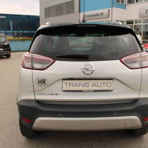 Opel Crossland 1.2