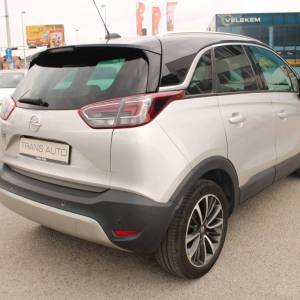 Opel Crossland 1.2
