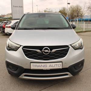 Opel Crossland 1.2
