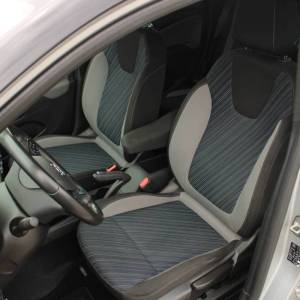 Opel Crossland 1.2