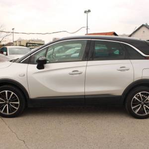 Opel Crossland 1.2