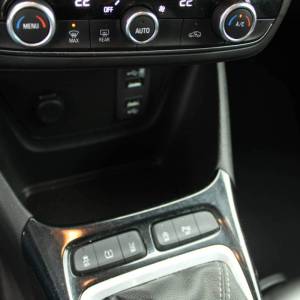 Opel Crossland 1.2
