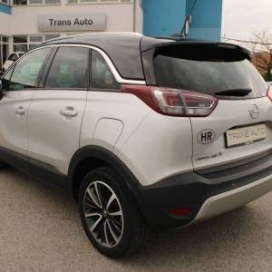 Opel Crossland 1.2