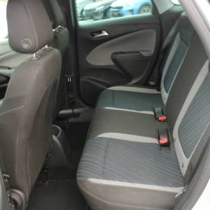Opel Crossland 1.2