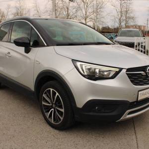Opel Crossland 1.2