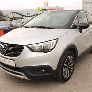 Opel Crossland 1.2