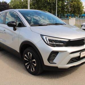 Opel Crossland 1.2 Turbo AUTOMATIK *LED, NAVIGACIJA, KAMERA*