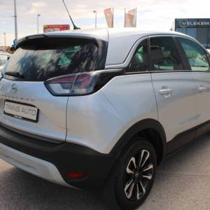 Opel Crossland 1.2 Turbo AUTOMATIK *LED, NAVIGACIJA, KAMERA*