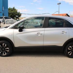 Opel Crossland 1.2 Turbo AUTOMATIK *LED, NAVIGACIJA, KAMERA*