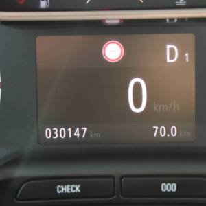Opel Crossland 1.2 Turbo AUTOMATIK *LED, NAVIGACIJA, KAMERA*