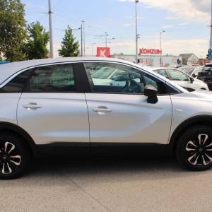 Opel Crossland 1.2 Turbo AUTOMATIK *LED, NAVIGACIJA, KAMERA*