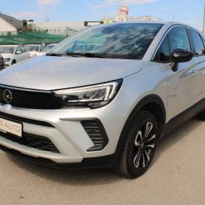 Opel Crossland 1.2 Turbo AUTOMATIK *LED, NAVIGACIJA, KAMERA*